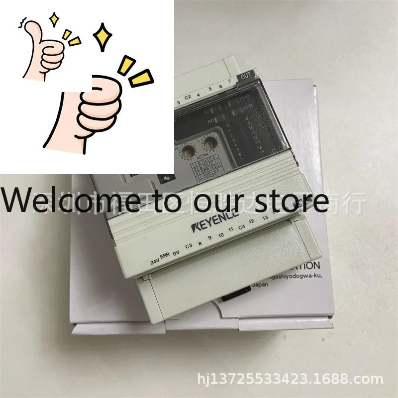 KL-16BR KL-16BT KL-16BX KL-8BLT KL-16CX KL-32CX 키엔스 컨트롤러