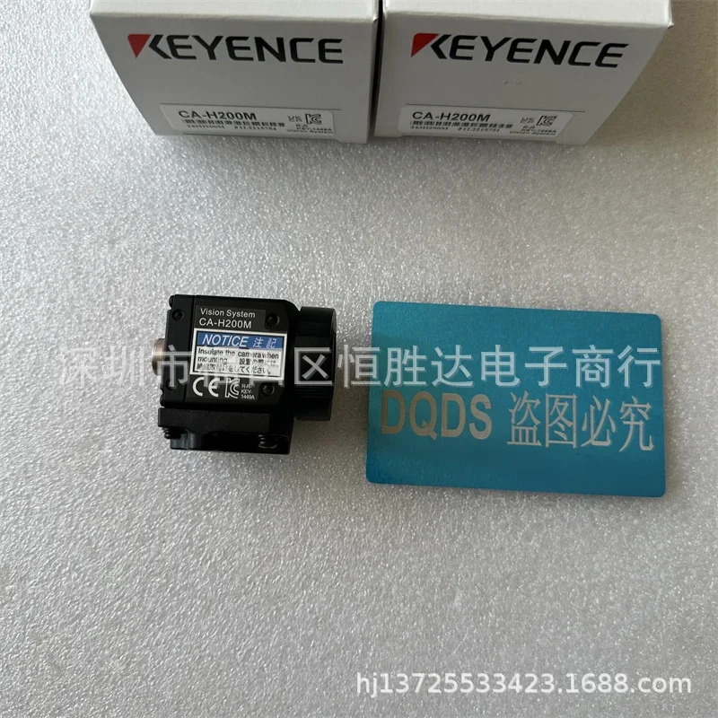 CA-H048MX 비전 시스템 CA-H200M KEYENCE CA-H035M CA-H500M CA-035M
