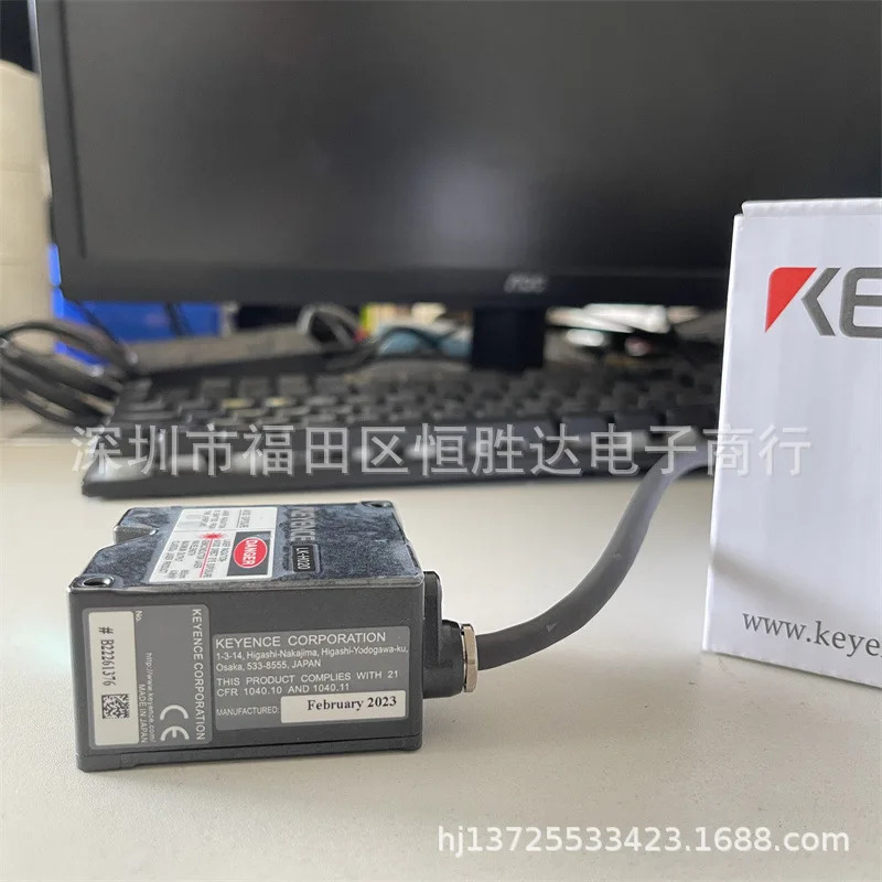 LK-H020 LK-H050 LK-H080 LK-H150 KEYENCE LK-H152 LK-H022K 센서