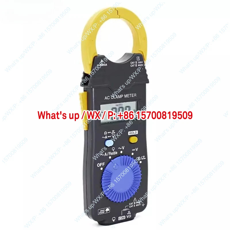 클램프 미터 3280-10F 멀티미터 CM3281 3289 3288 전류계 4371