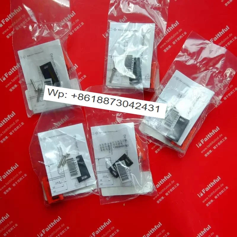 115271 Anshineng 안전 센서 CES-A-BBN-C04-115271 1PCS