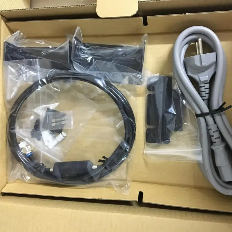 중시 E3000C NR-3060S EM-3060 스핀들 모터 컨트롤러 케이블