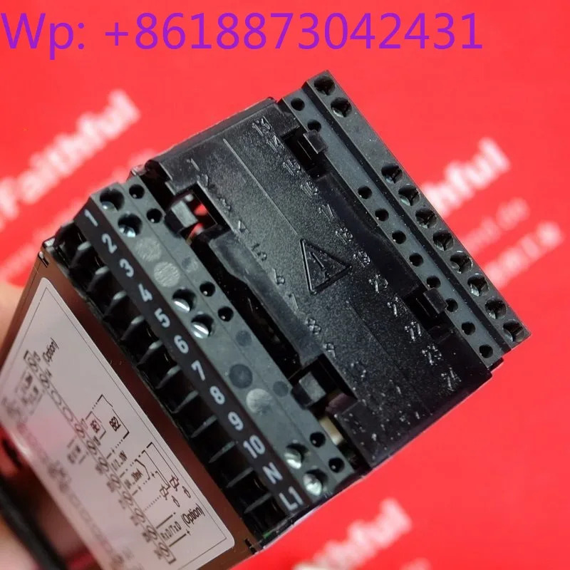 00491718 쿠마오 새 온도 조절기 70 2071/8 - 1130-23-00 cTRON 16