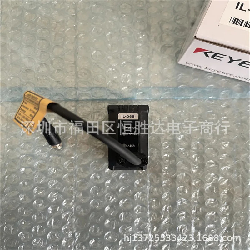 IL-S065 IL-S025 KEYENCE IL-1550 IL-S100 IL-300 IL-1000 센서