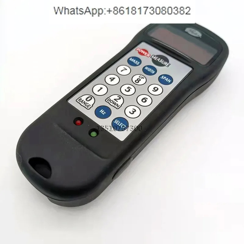 U508 벨트 텐시미터 U-508C 소닉 U-550