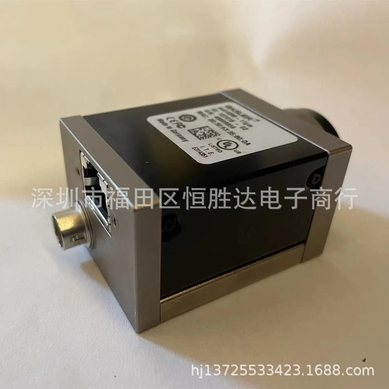 AcA4096-11GM호환 Basler AcA4096-11gc AcA4112-8gc AcA4024-8GM호환 카메라