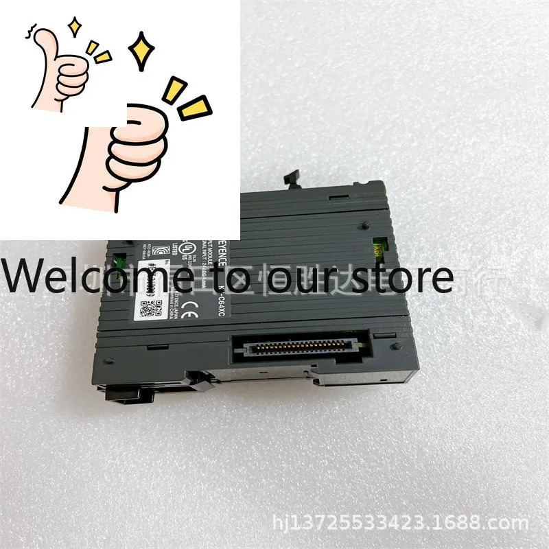 KV-C32XA KV-C64TD KV-C64XC 키엔스 KV-C64XA KV-C32XC KV-C64TC