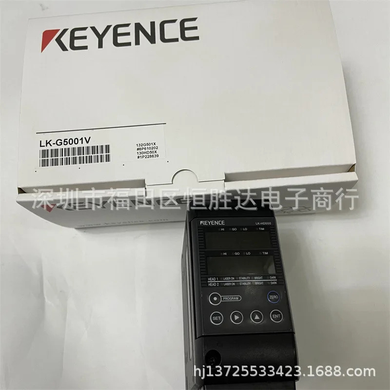 키엔스 LK-G5001V LK-G5001 LK-G5000P LK-G5000 LK-G5001P 센서