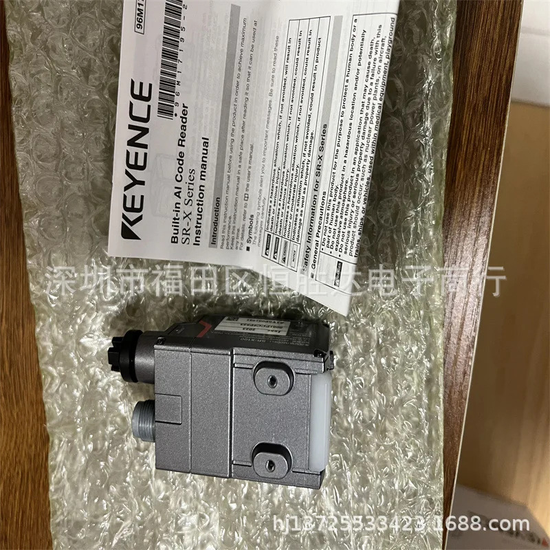 SR-X100 SR-X300 SR-X80 SR-X80W KEYENCE SR-X300W SR-X100W 리더