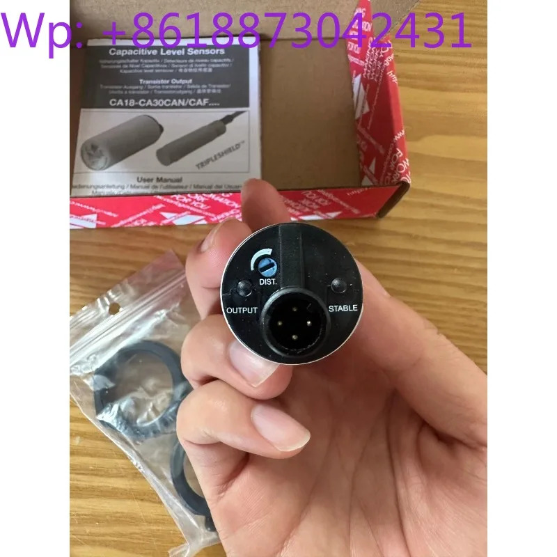 Jiale 솔리드 스테이트 릴레이 CA30CAF16PAM1 오리지널 1PCS