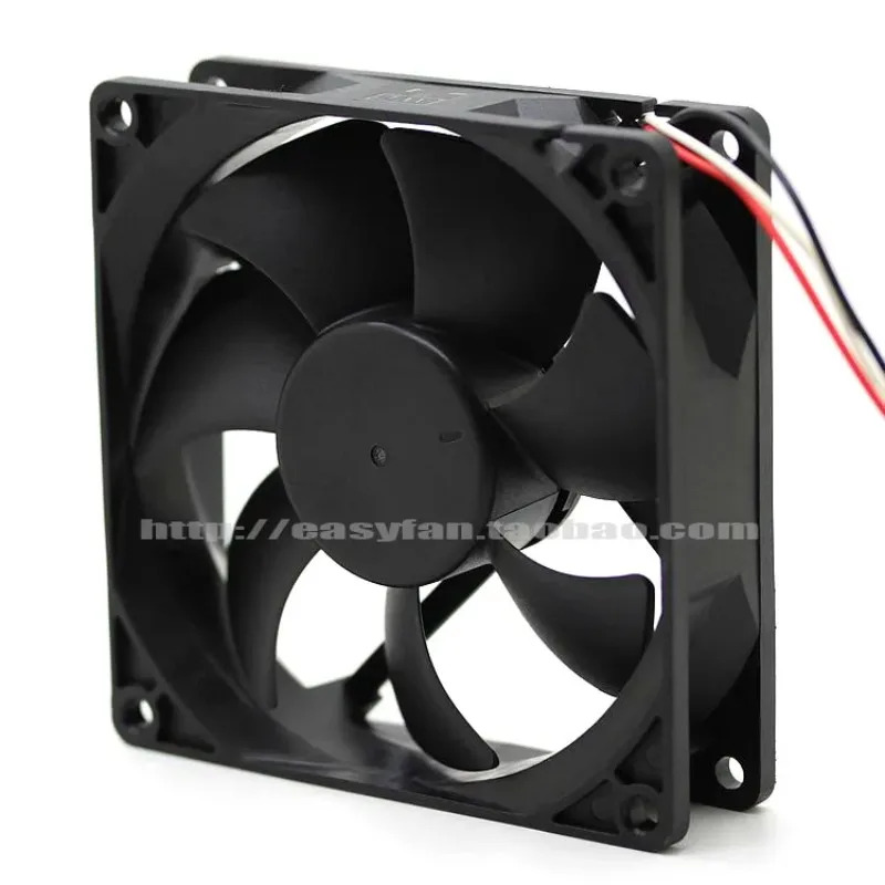 JFG for C 9025 9CM 3PIN 9225R12M 12V 0.21A 냉각팬