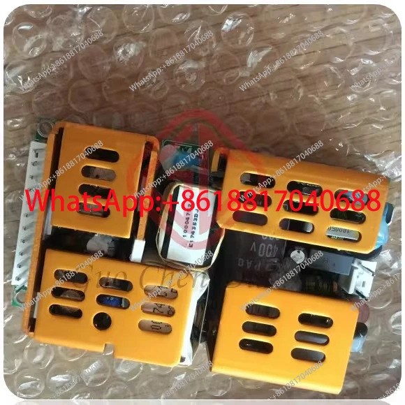 ECM100UT33 포장 100W 전원공급장치 AC-DC 변환 3 출력