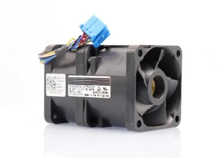 DELL R410 서버팬 냉각팬새 9CRD0412P5K05 0G865J G865J CN-0G865J