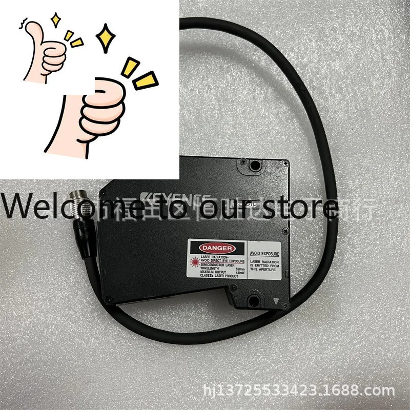LK-G505 LK-G507 LK-G500 LK-G150 KEYENCE LK-G3000 LK-G400 센서