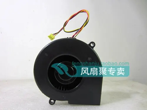 G85G24MS1AZ-69J22 8.5CM 24V0.26A 85x88x19MM 초박형 풍력 블로워