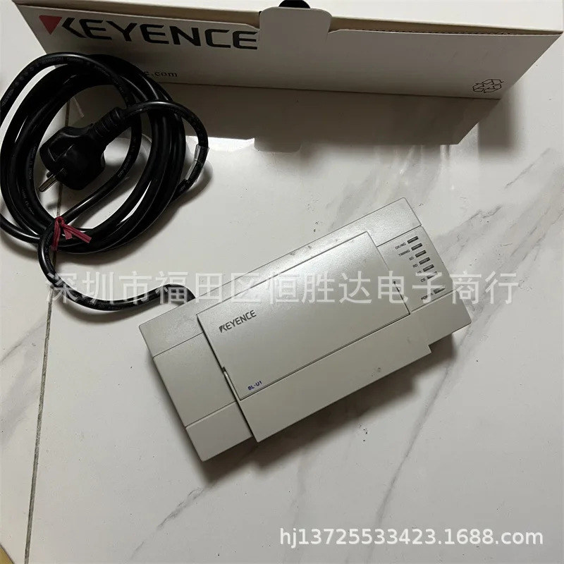 BL-U1 BL-U2 N-42 N-48 BL-N70UB KEYENCE BL-N70V BL-N70R 코드 리더