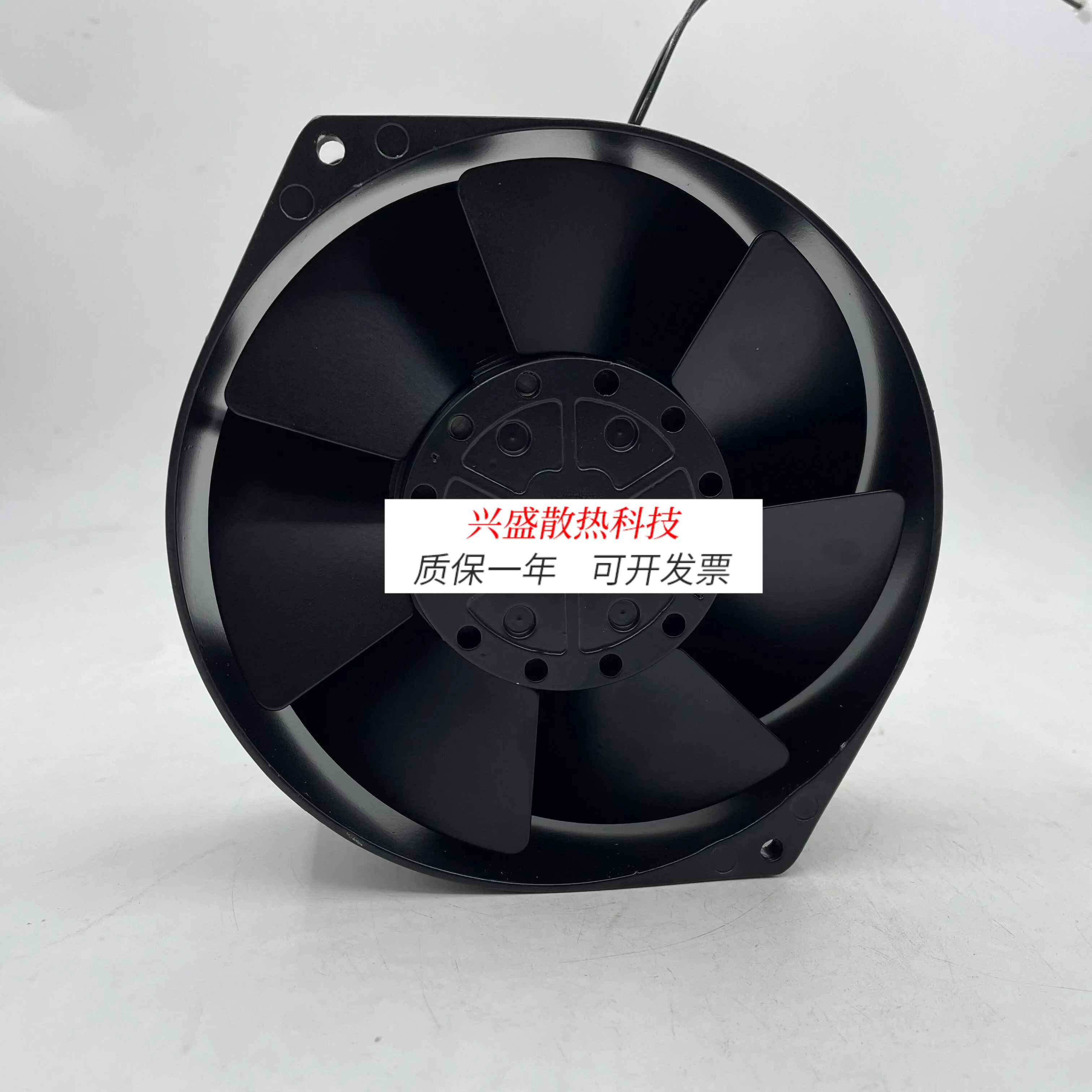 IKURA 팬 U7556KX-TP 17255 230V 야스카와 인버터 팬용