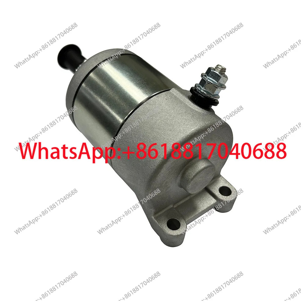 액세서리 KLX140 KLX150L KLX125S스타트 모터 21163-0762