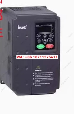 오리지널 CHF100A-2R2G-4 CHF100A-1R5G-4 CHF100A-0R7G-4 인버터