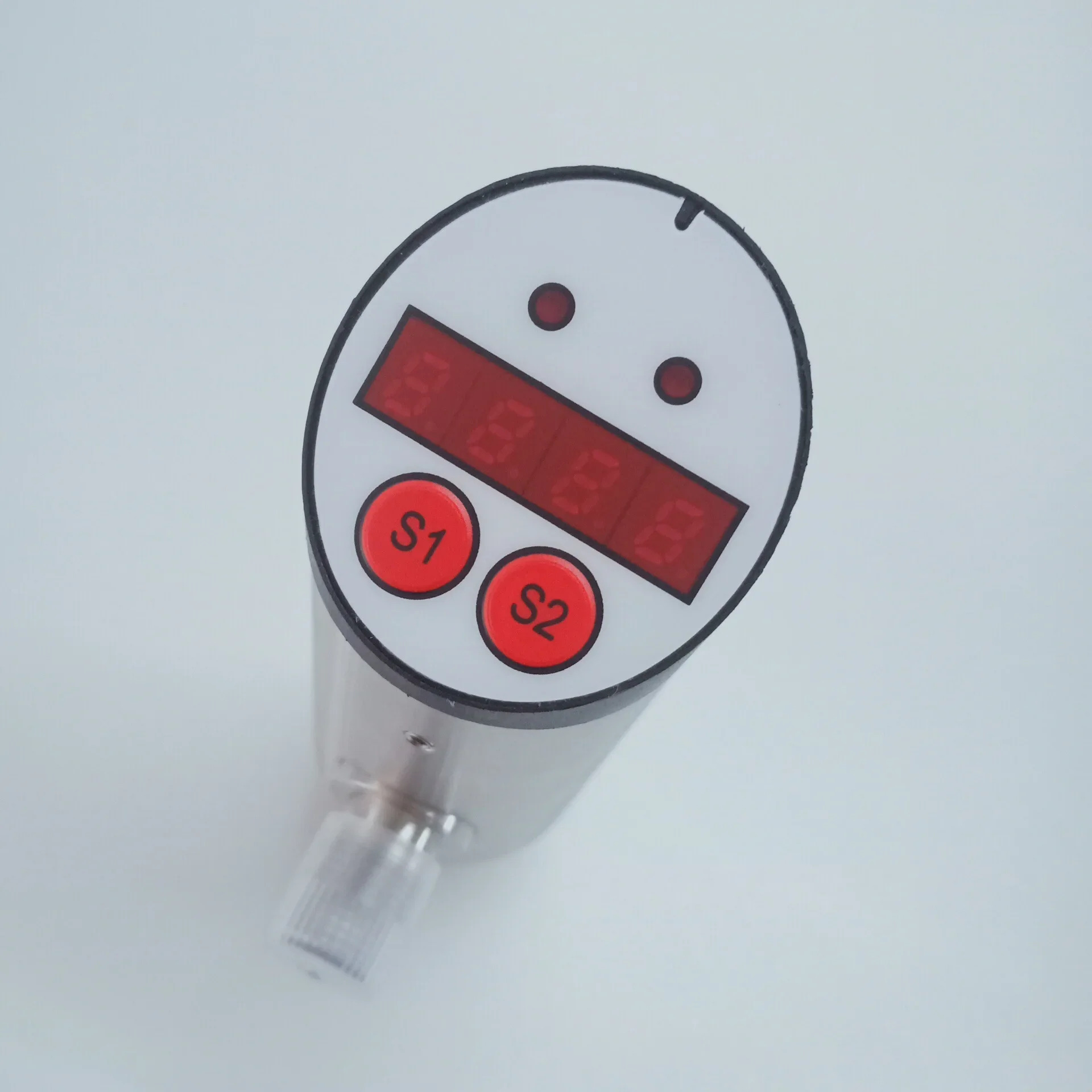 ZYSENSOR 디스플레이 압력 트랜스미터 ZS73-31CW intel호환ligent-100-0BMAR 공급