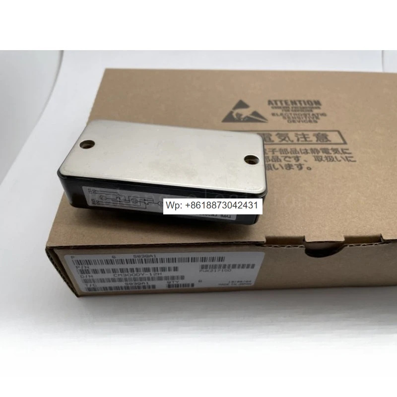 모듈 CM300DY-12NF CM300DY-12H CM300DY-12HE 1PCS