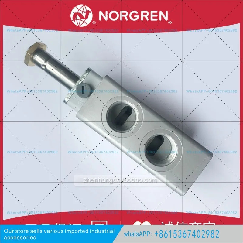 8020850 솔레노이드 밸브 IMI HERION 8020865/8022850