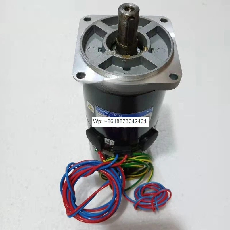 오리지널 모터 KA850TXX KA730TXX 서보모터 KA511XS8 1PCS