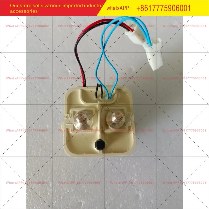 구이저우 쿤잉 접촉기 JCQ350G1EA01 접점 750V350A