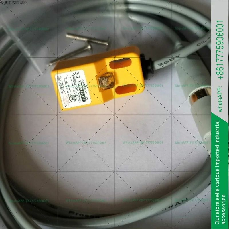 야홍 TPC 유도 스위치 JD-1805E2 NPN NC
