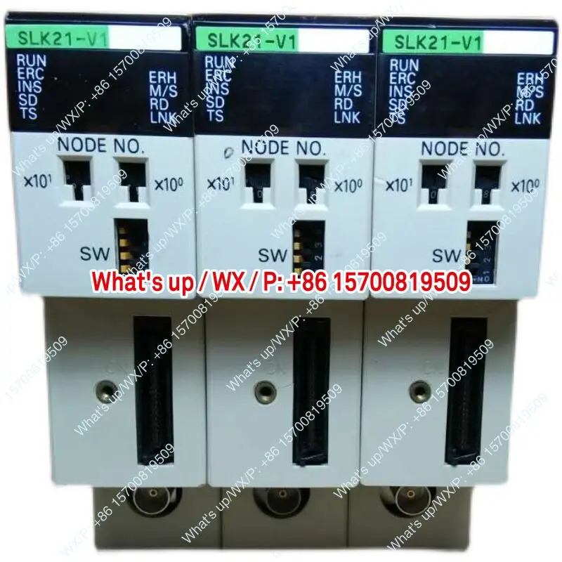 일반 액세서리 모델 모듈 C200HW-SLK21-V1