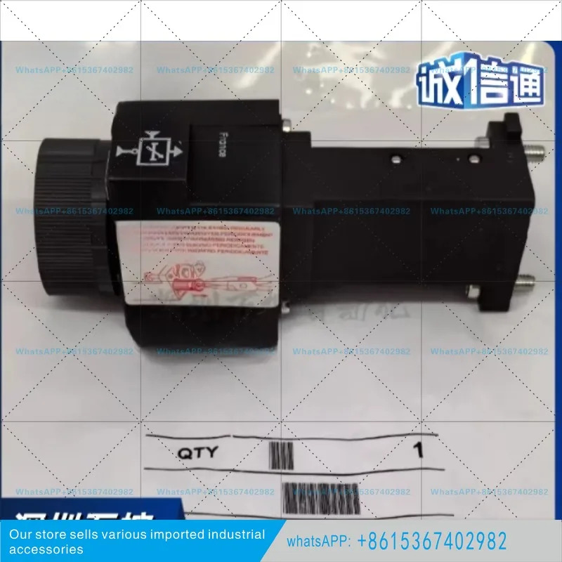 PRT-C10 PRT-A10 PRT-F10 파커 공압 타이머 밸브