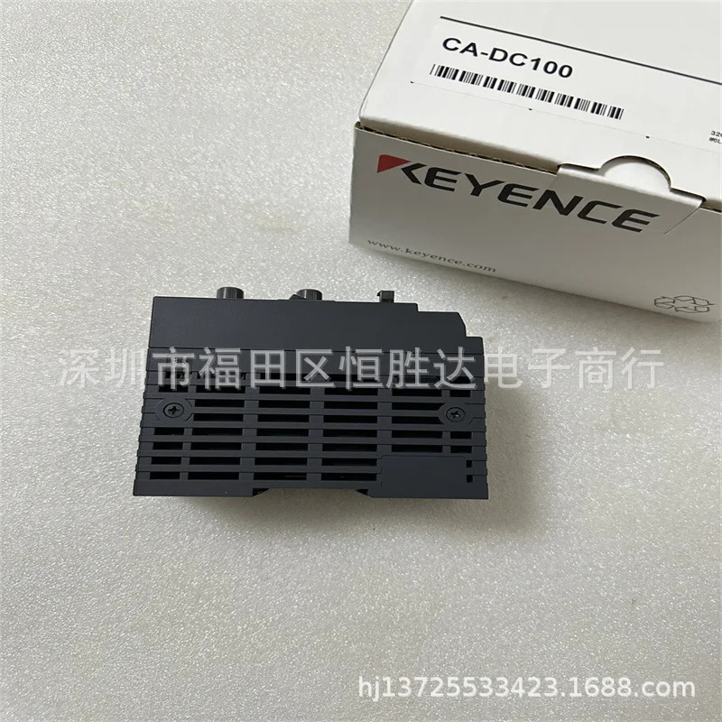 CA-DC100 CA-DC10E CA-DC60E CA-DC20E CA-DC40E 키엔스 CA-DC50E