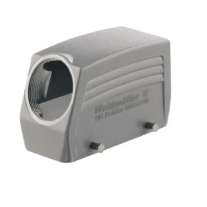 Weidmller 헤비 듀티 커넥터 HDC 16B TSBU 1M25G 1788180000