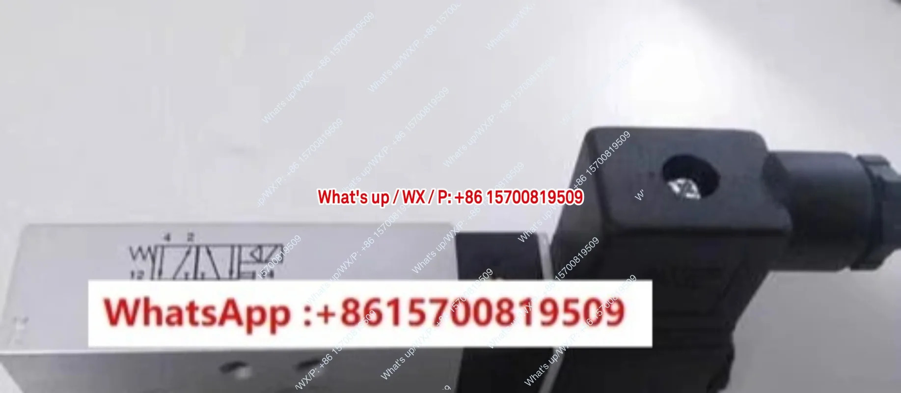 액세서리 전자기 밸브 KN-05-510-HN KN-05-310-HN-520-HN MN-06-510-HN