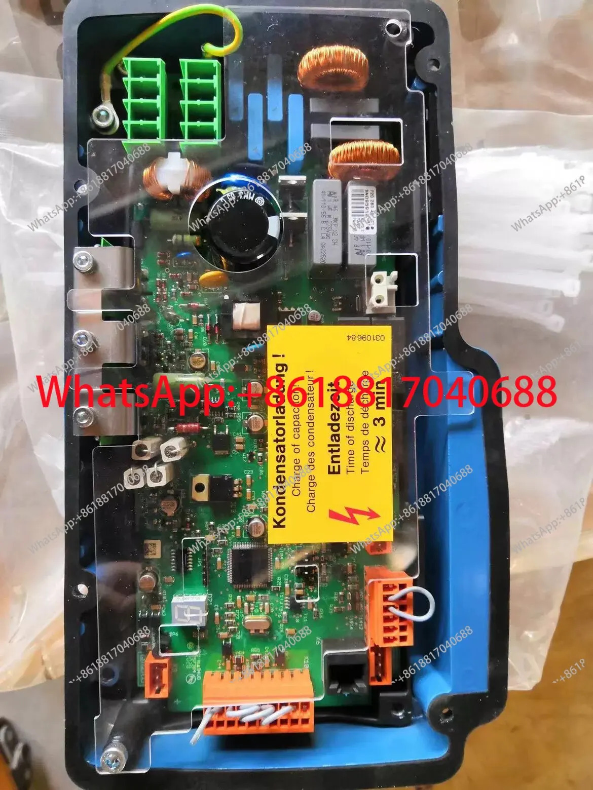 워킹 회로 기판 E11/E22-C 71659633