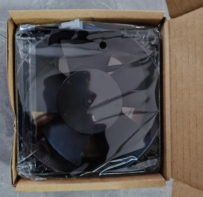 JMC Datech 1238-12MB APW 12V 1.00A 12038 팬