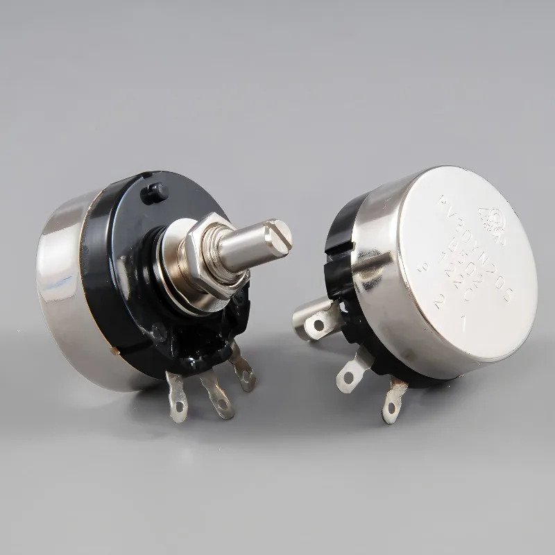 RV30YN20S 전위차계 B502B503 50K5K10K20KB103B102B20310별 10PCS