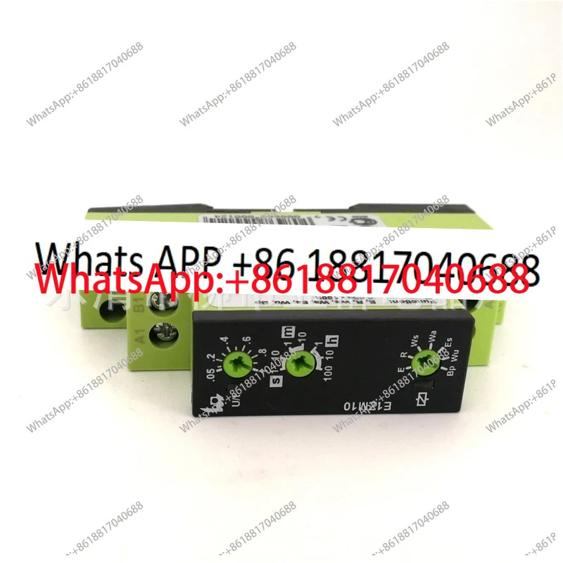 E1ZM10 24-240V 릴레이