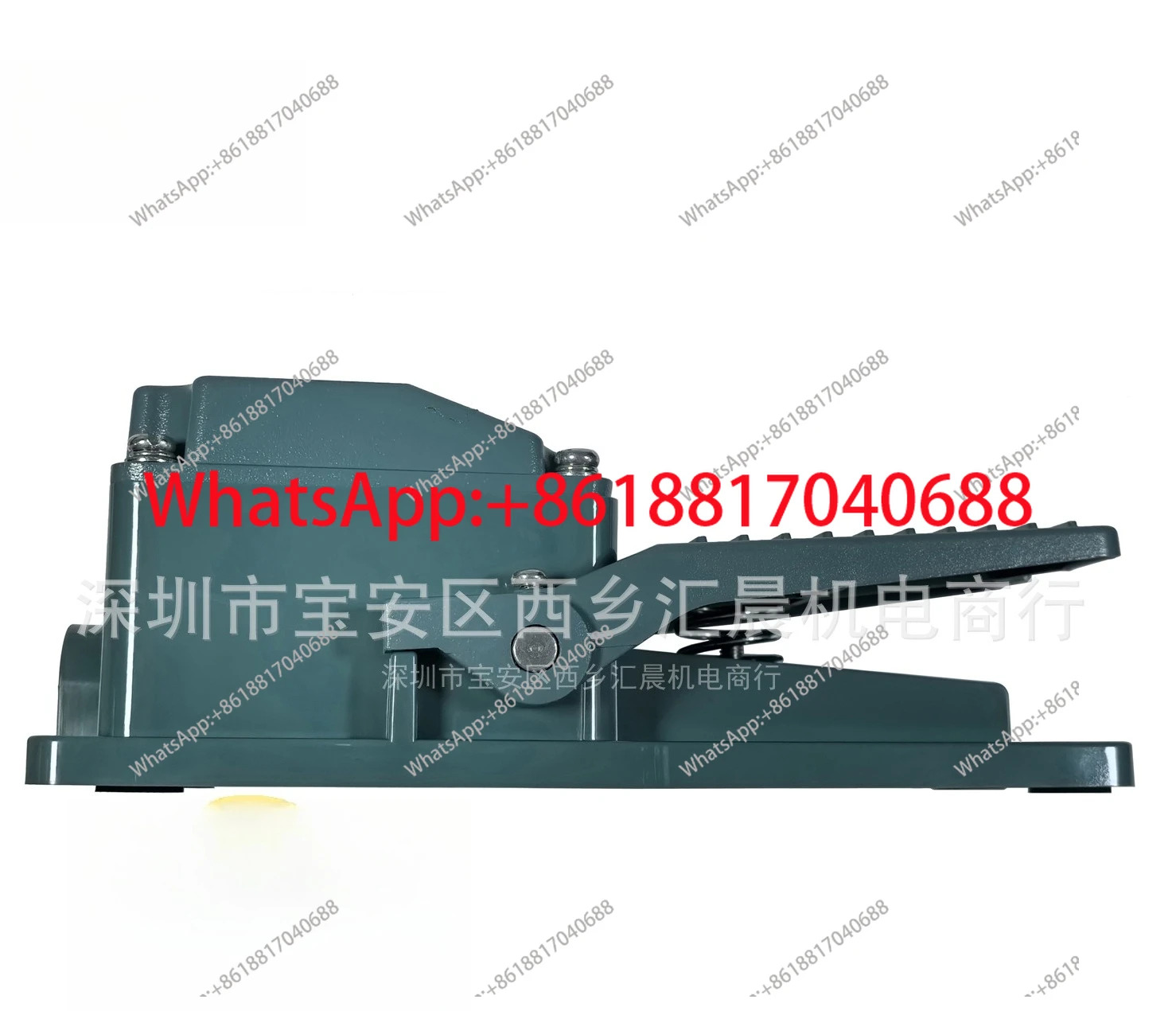 풋 스위치 TFS-402 TFS-404 TFS-405 TFS-406
