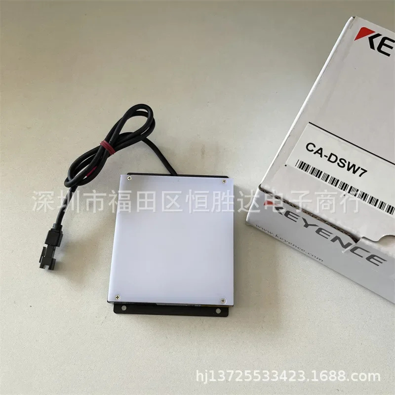 CA-DSW7 CA-DSW15 CA-DSW2 CA-DSW3 CA-DSB7 KEYENCE CA-DSB3 광원