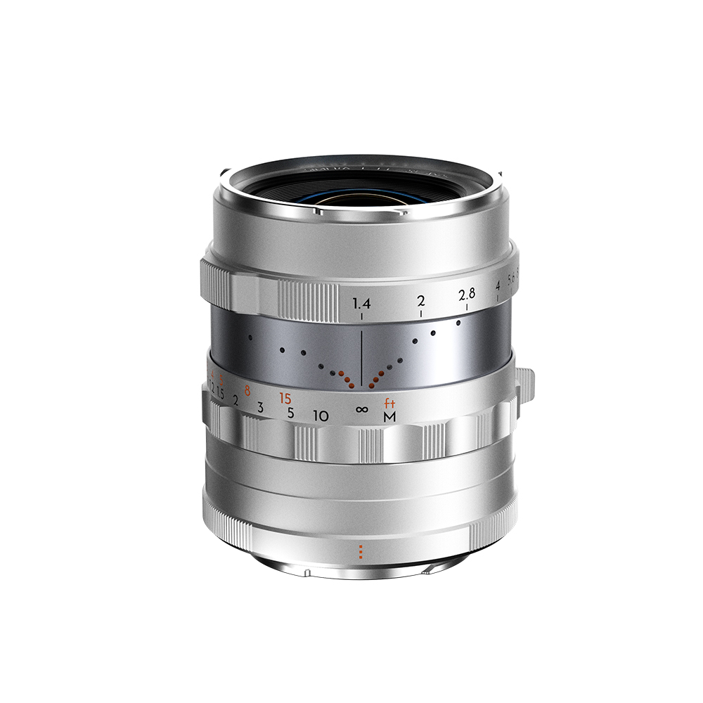 타이포크 시메라 28mm F1.4 ASPH Thypoch Simera (M마운트) 이미지 6