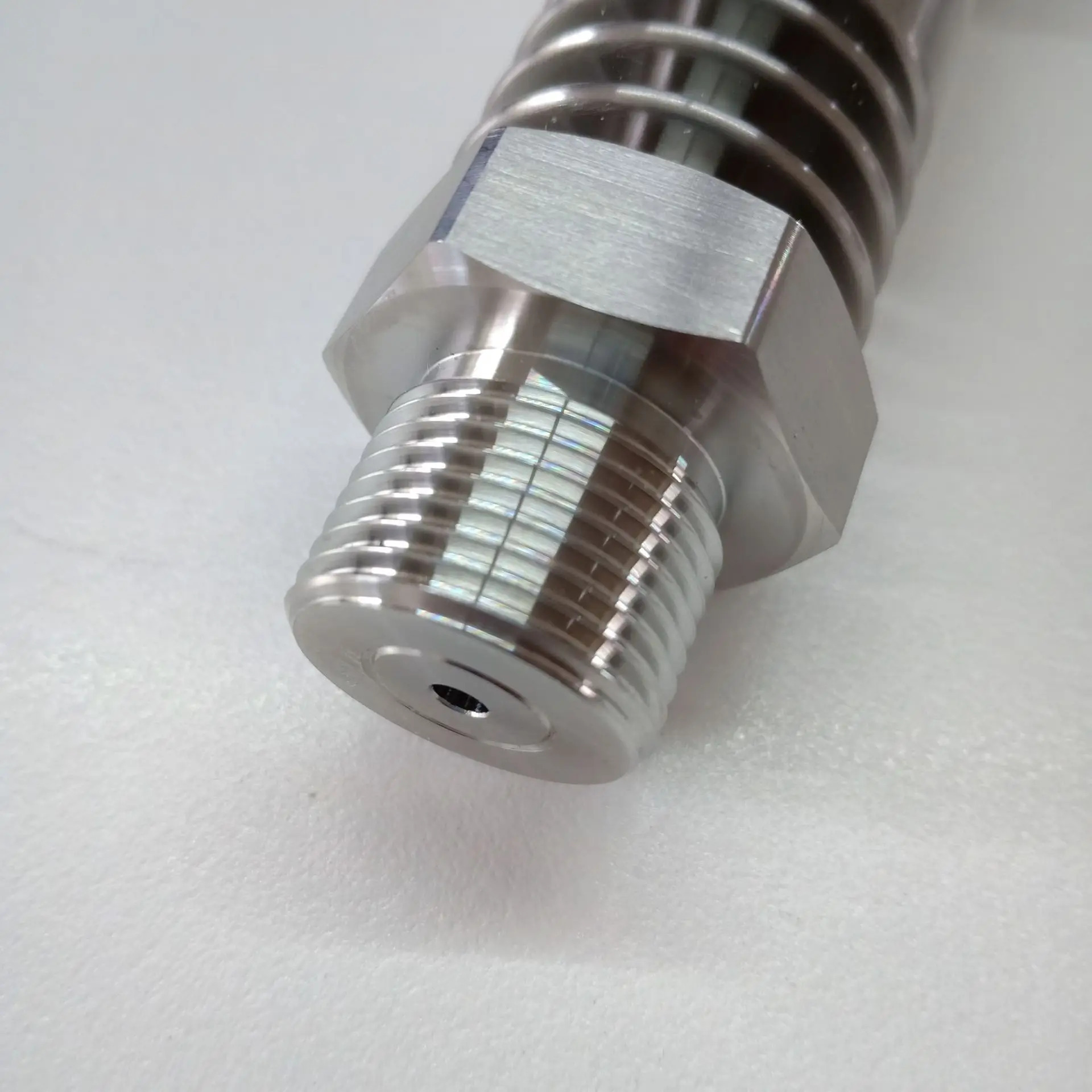 ZYSNSOR 압력센서 PCM300 시리즈 0-1.6 MPA M20 x 1.5 방열판 포함