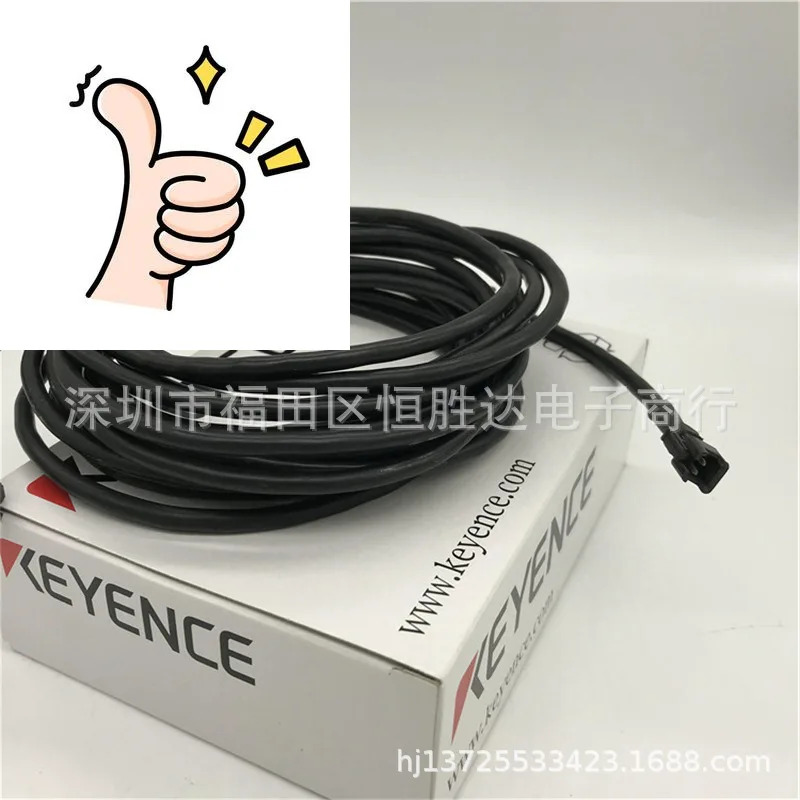 CA-D5 CA-D10R CA-D5R CA-D5XR CA-D2 KEYENCE CA-D3P CA-D5X 케이블