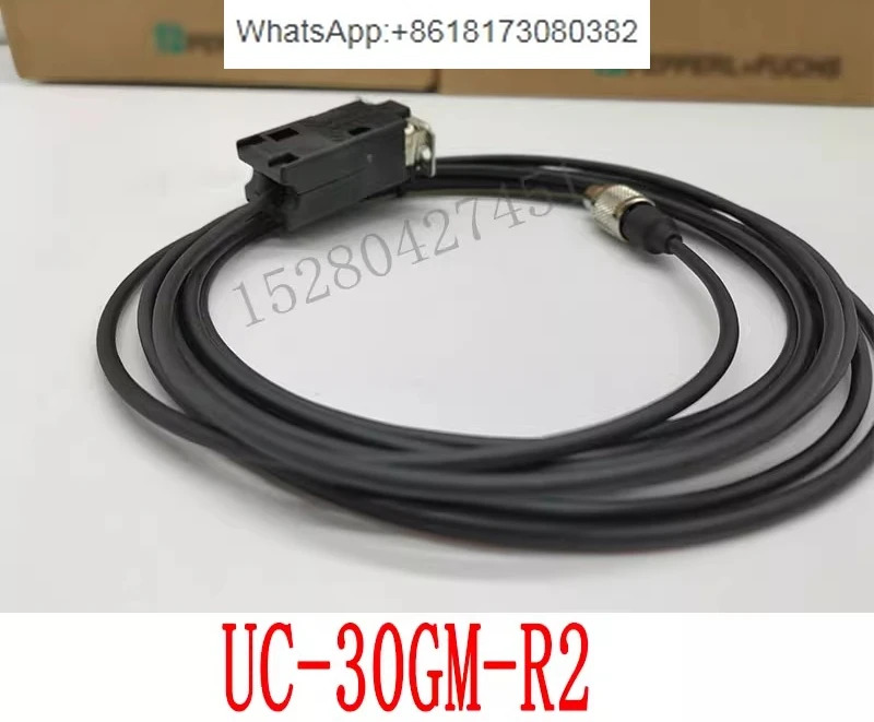 오리지널 센서 UC-30GM호환-R2