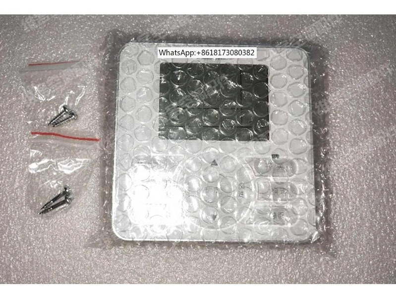 에어덕트 기계 YFCS 와이어 컨트롤러 리모컨 WD-03-AC 1847532.E