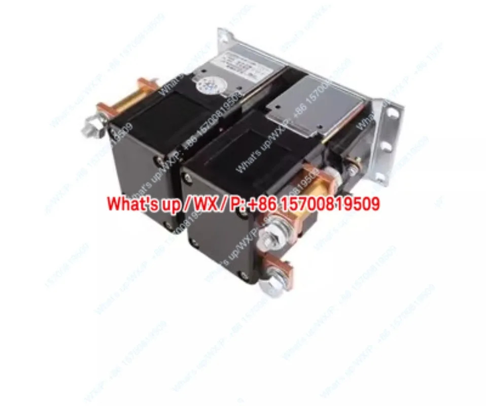 직접 정방향 역방향 전환 CZQH150A300A-2T ZJQ300A-T ZJQ3/6 DC 접촉기