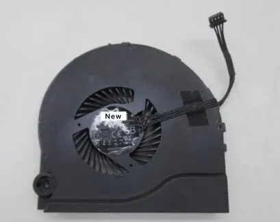 Auras BC07511LMSPAA DC 5V 0.45A 4선 서버 CPU 팬