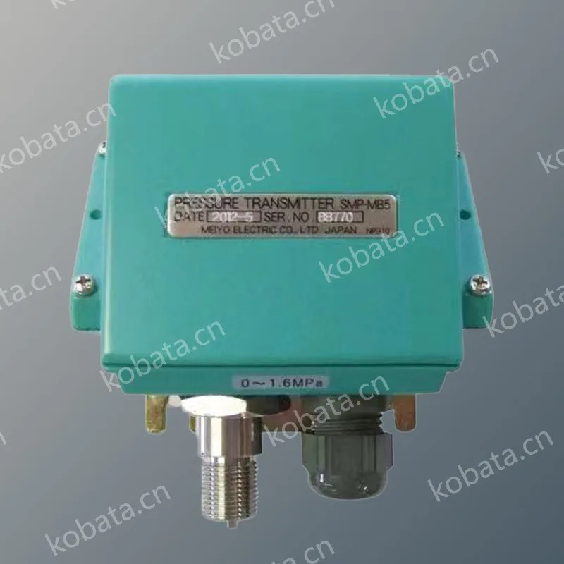 신형 압력 트랜스미터 압력센서 KH55 SMP-MB SMP-MB5 EMP2 MCP-1