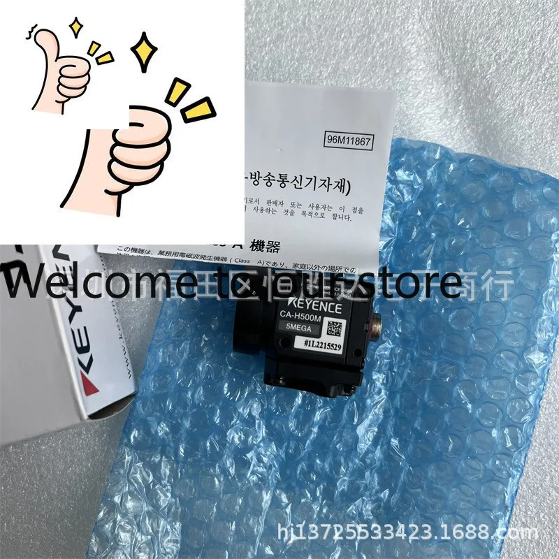 CA-H500M CA-H500CX CA-H200CX CA-H048CX CA-H500C 카메라 키엔스
