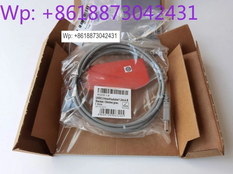 USB11A 통신 모듈 데이터 케이블 변환기 08248311 1PCS